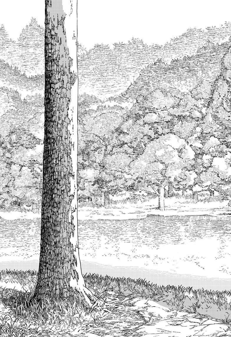 Chainsaw Man, Chapter 180 - Aging